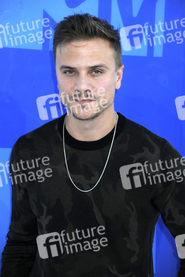 MTV Video Music Awards 2016 in New York