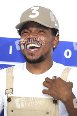 MTV Video Music Awards 2016 in New York