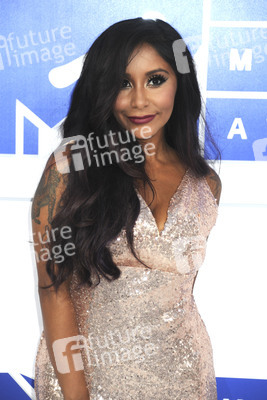 MTV Video Music Awards 2016 in New York