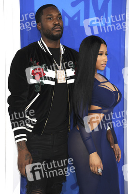 MTV Video Music Awards 2016 in New York