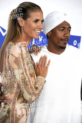 MTV Video Music Awards 2016 in New York