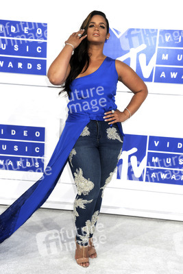 MTV Video Music Awards 2016 in New York