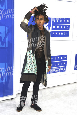 MTV Video Music Awards 2016 in New York