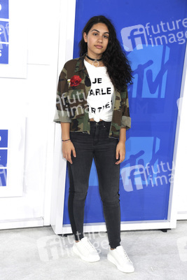 MTV Video Music Awards 2016 in New York