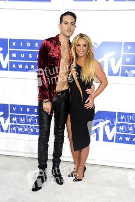 MTV Video Music Awards 2016 in New York