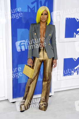 MTV Video Music Awards 2016 in New York