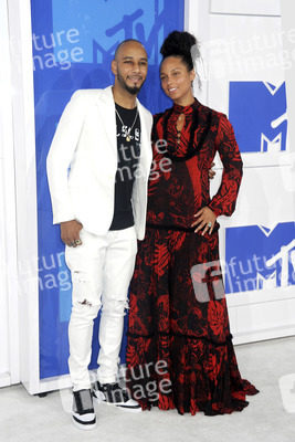 MTV Video Music Awards 2016 in New York