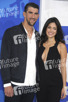 MTV Video Music Awards 2016 in New York