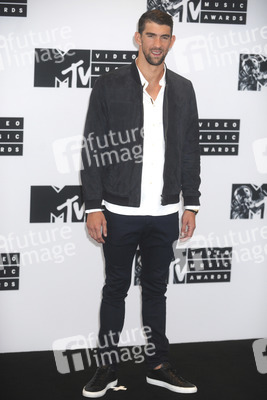 MTV Video Music Awards 2016 in New York