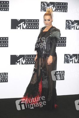 MTV Video Music Awards 2016 in New York