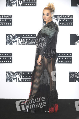 MTV Video Music Awards 2016 in New York