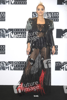 MTV Video Music Awards 2016 in New York