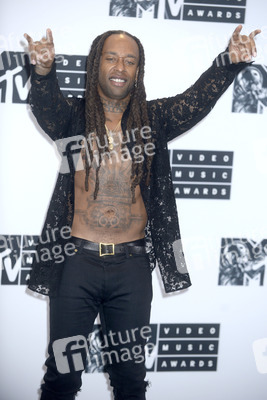 MTV Video Music Awards 2016 in New York