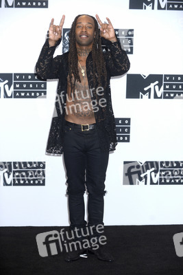 MTV Video Music Awards 2016 in New York