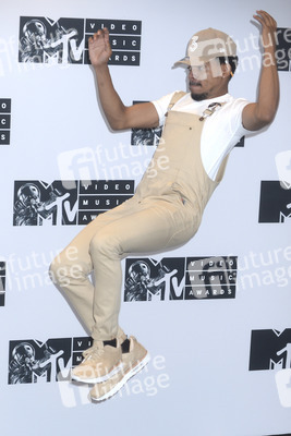 MTV Video Music Awards 2016 in New York