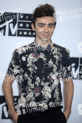 MTV Video Music Awards 2016 in New York