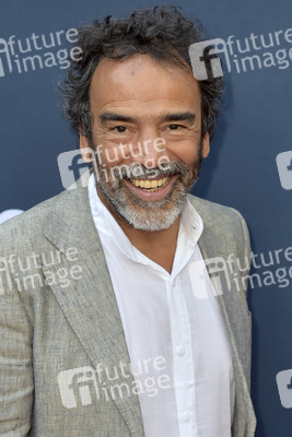 Preview der Serie 'Narcos' in Los Angeles