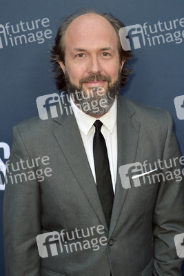 Preview der Serie 'Narcos' in Los Angeles