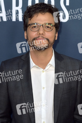 Preview der Serie 'Narcos' in Los Angeles