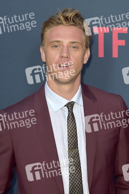 Preview der Serie 'Narcos' in Los Angeles
