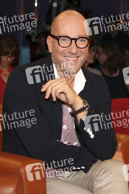 'NDR Talk Show' in Hamburg