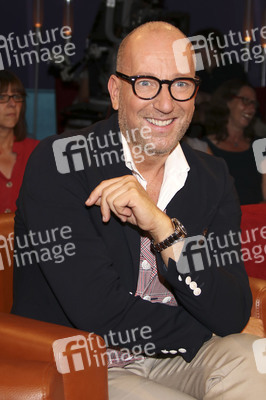 'NDR Talk Show' in Hamburg