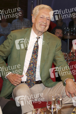 'NDR Talk Show' in Hamburg