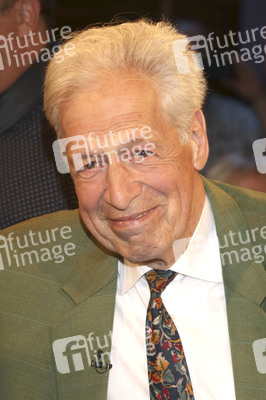 'NDR Talk Show' in Hamburg