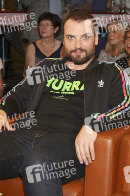'NDR Talk Show' in Hamburg