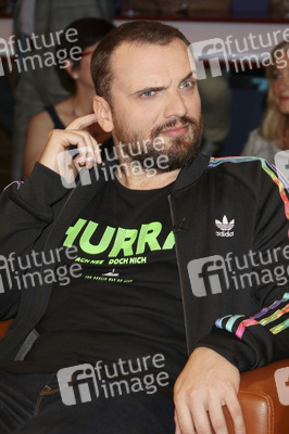 'NDR Talk Show' in Hamburg