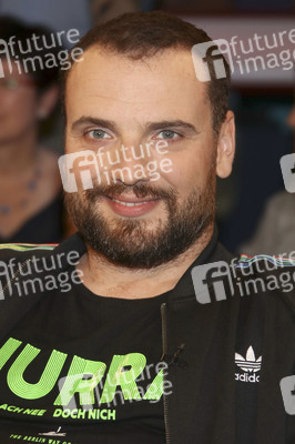 'NDR Talk Show' in Hamburg