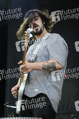 MusicfestNW Presents Project Pabst Festival in Portland