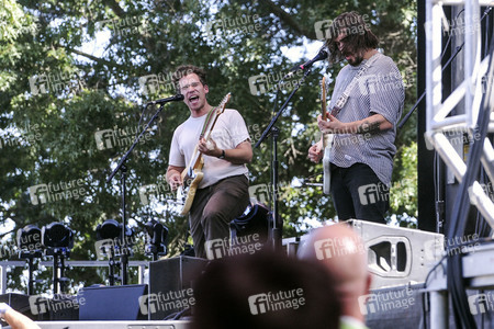 MusicfestNW Presents Project Pabst Festival in Portland