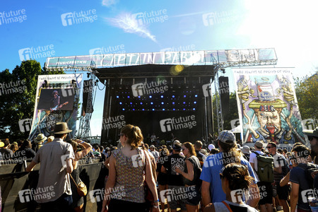 MusicfestNW Presents Project Pabst Festival in Portland
