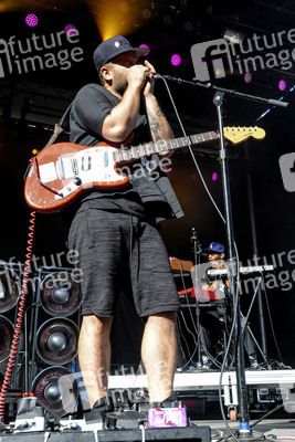 MusicfestNW Presents Project Pabst Festival in Portland