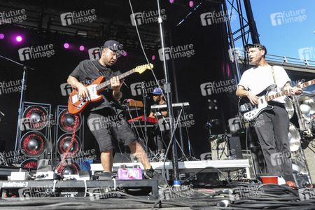 MusicfestNW Presents Project Pabst Festival in Portland