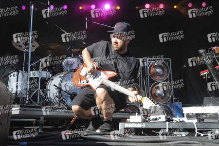 MusicfestNW Presents Project Pabst Festival in Portland