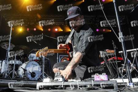 MusicfestNW Presents Project Pabst Festival in Portland