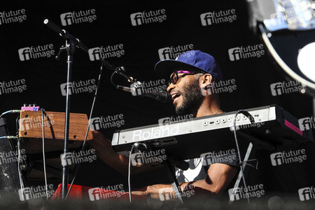 MusicfestNW Presents Project Pabst Festival in Portland