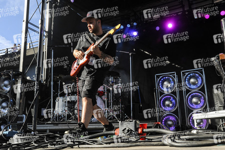 MusicfestNW Presents Project Pabst Festival in Portland