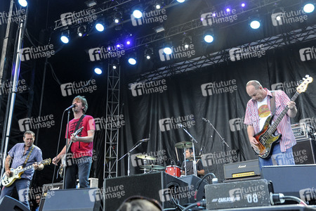 MusicfestNW Presents Project Pabst Festival in Portland