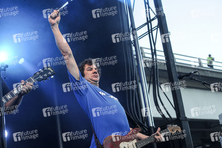 MusicfestNW Presents Project Pabst Festival in Portland