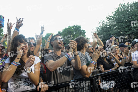 MusicfestNW Presents Project Pabst Festival in Portland