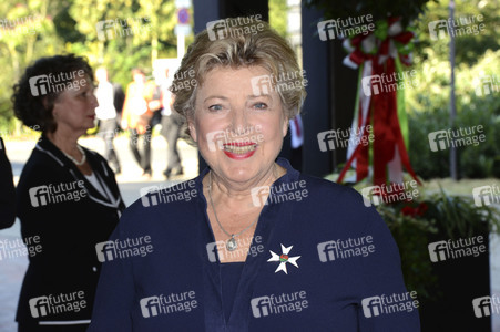 Festakt 70 Jahre NRW in Düsseldorf