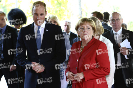 Festakt 70 Jahre NRW in Düsseldorf