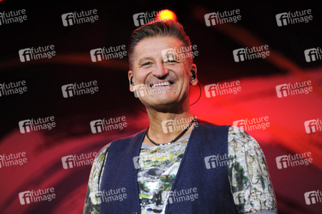Konzert von Pur in Hamburg