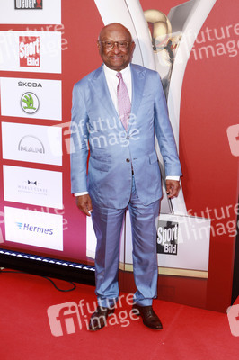 Sport Bild Award 2016 in Hamburg