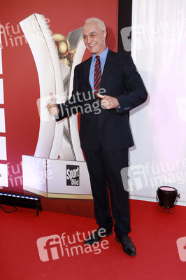 Sport Bild Award 2016 in Hamburg