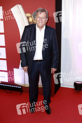 Sport Bild Award 2016 in Hamburg