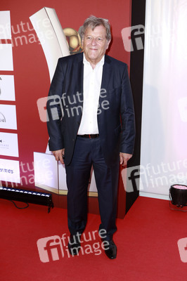 Sport Bild Award 2016 in Hamburg